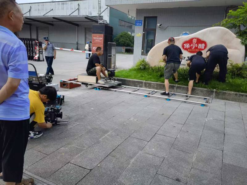 玉州区TVC拍摄：制造业专属TVC方案，用镜头展现企业硬核实力！