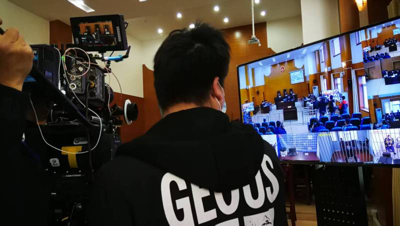 玉州区TVC制作：政企单位合规宣传，专业把控内容，官方平台适用！