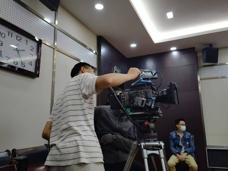 玉州区TVC拍摄公司：让每个品牌都能拥有自己的好莱坞大片