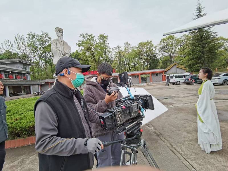 玉州区广告片拍摄公司：从策划到投放，一站式服务，让品牌传播更高效！