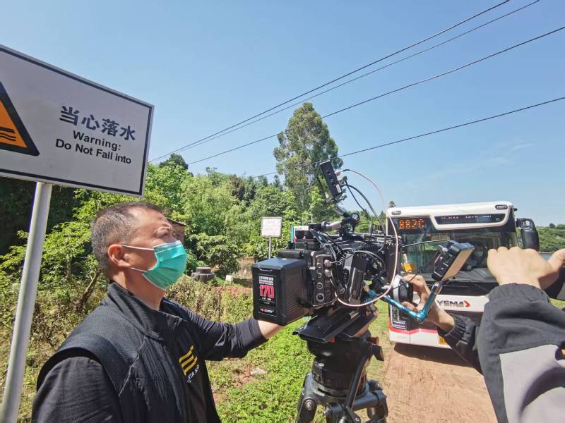 玉州区TVC拍摄公司：深耕本地市场，为品牌定制专属拍摄方案