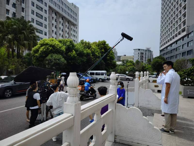 玉州区广告片拍摄公司低成本实现高规格制作的诀窍